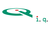 i.q.-Logo